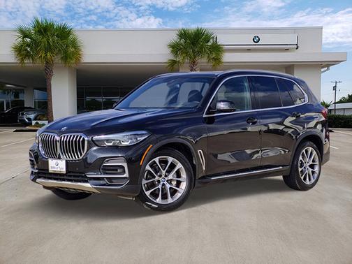 2023 BMW X5 