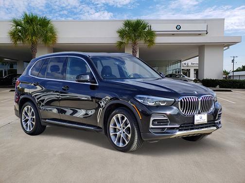 2023 BMW X5 