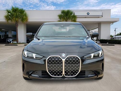 2025 BMW 430 