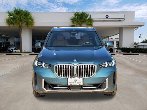 2024 BMW X5 PHEV 