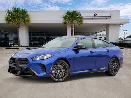 2025 BMW M235 Gran Coupe 