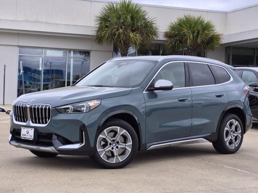 2023 BMW X1 