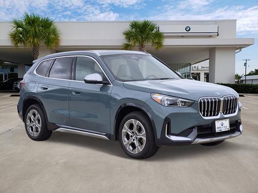 2023 BMW X1 