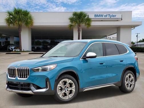 2024 BMW X1 