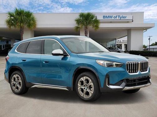 2024 BMW X1 