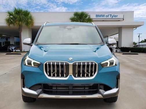 2024 BMW X1 