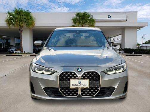 2024 BMW 430 Gran Coupe