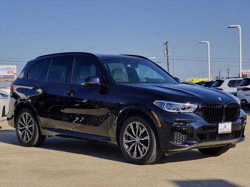 2023 BMW X5 