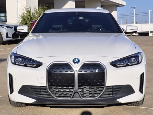 2023 BMW i4 Gran Coupe 