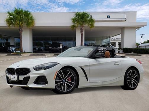 2023 BMW Z4 