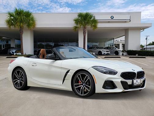 2023 BMW Z4 