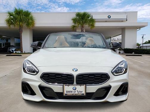 2023 BMW Z4 