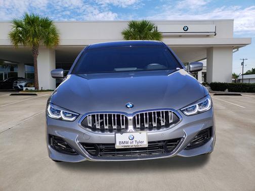 2023 BMW 840 Gran Coupe 