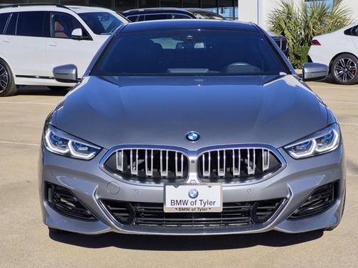2023 BMW 840 Gran Coupe 