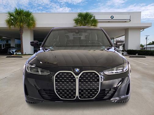 2025 BMW 430 Gran Coupe 