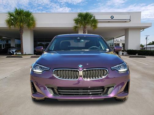 2024 BMW 230 