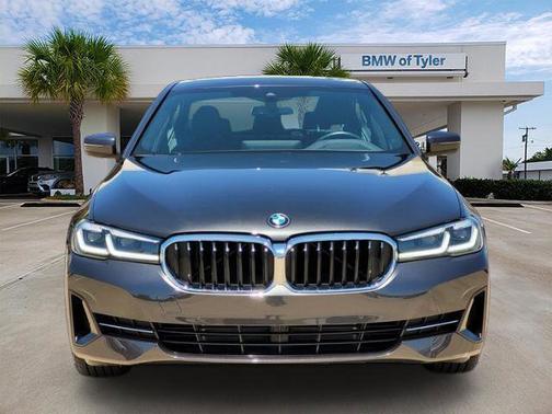 2023 BMW 530 