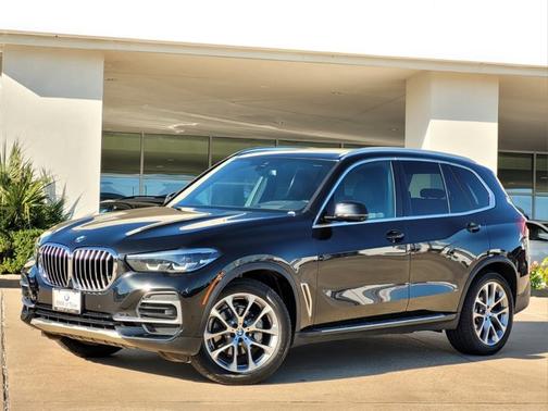 2023 BMW X5 