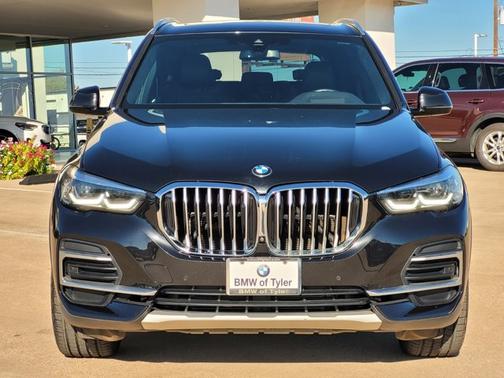 2023 BMW X5 