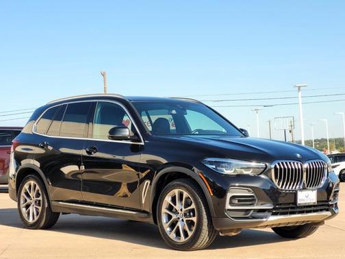 2023 BMW X5 