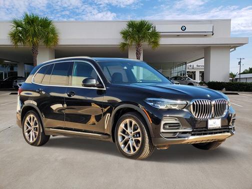 2023 BMW X5 