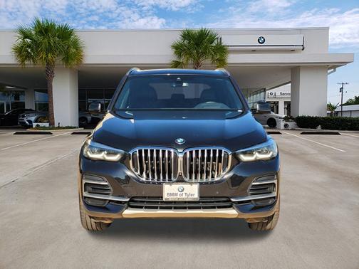 2023 BMW X5 