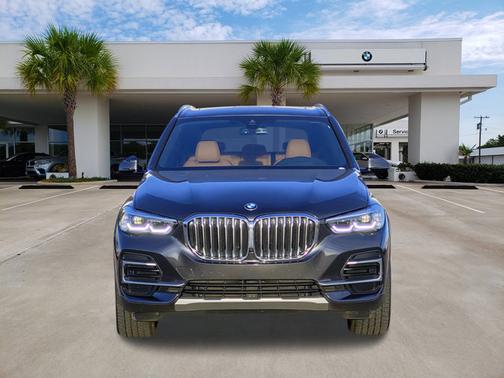 2023 BMW X5 