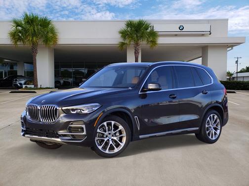 2023 BMW X5 