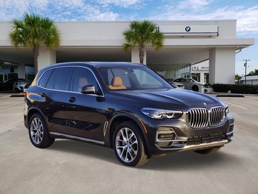2023 BMW X5 