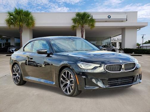 2024 BMW 230 