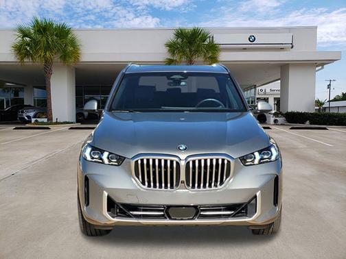 2024 BMW X5 