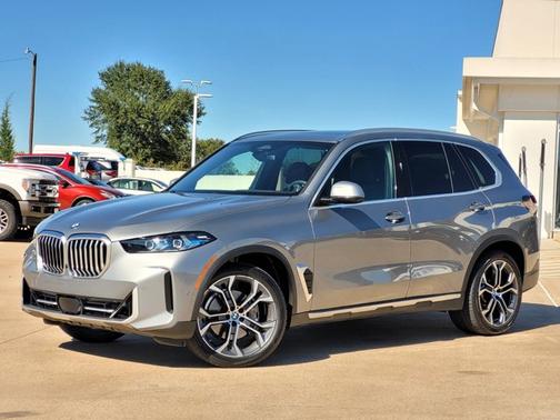 2024 BMW X5 