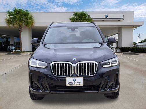 2023 BMW X3 