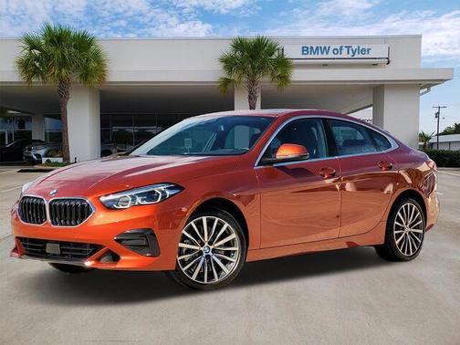 2024 BMW 228 Gran Coupe