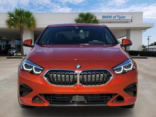 2024 BMW 228 Gran Coupe