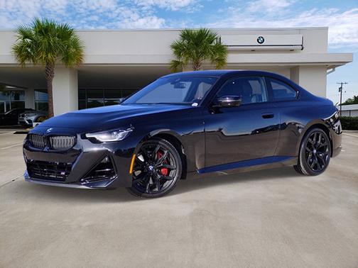 2025 BMW M240 