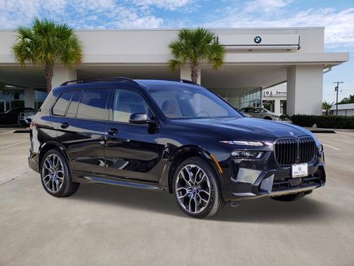 2024 BMW X7 