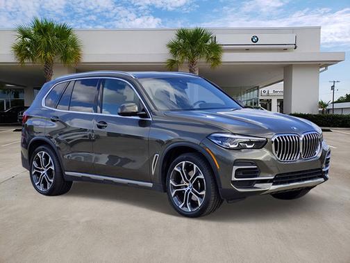 2023 BMW X5 