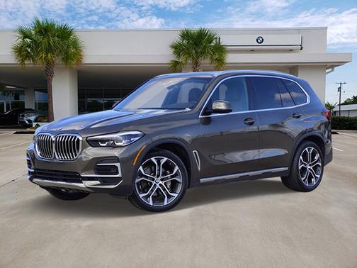 2023 BMW X5 