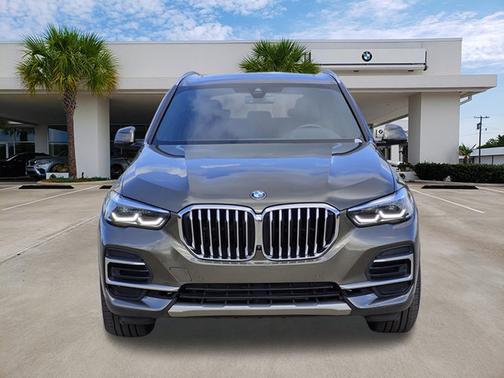 2023 BMW X5 