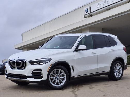 2023 BMW X5 