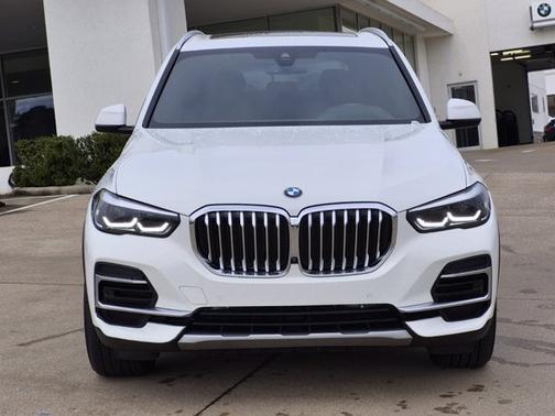2023 BMW X5 