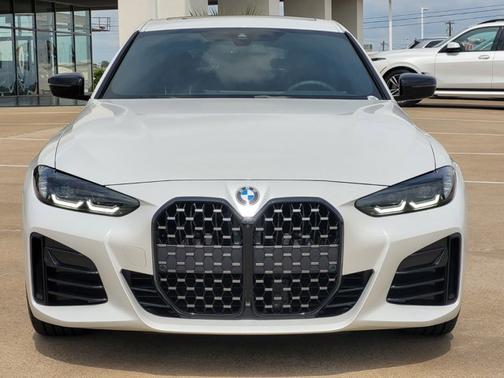 2024 BMW 430 Gran Coupe