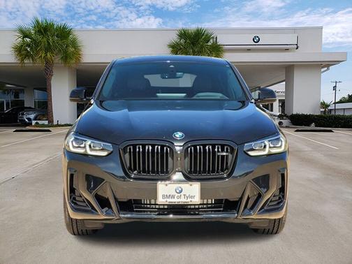 2023 BMW X4 