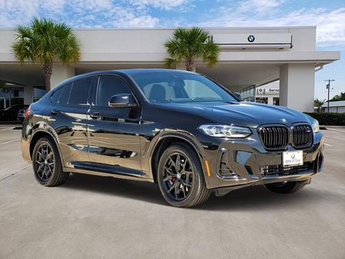 2023 BMW X4 