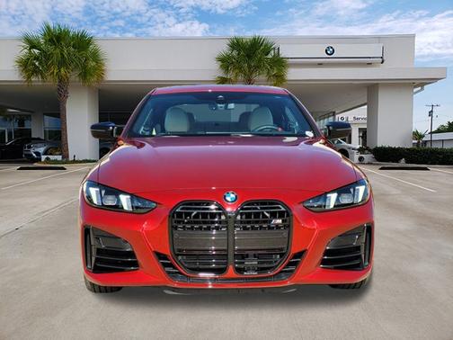 2025 BMW M440 