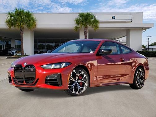 2025 BMW M440 