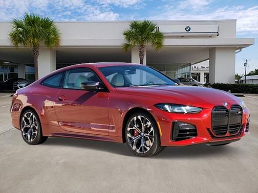 2025 BMW M440 
