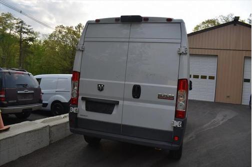 2016 RAM ProMaster 2500 High Roof