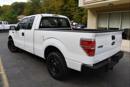 2010 Ford F-150 XL